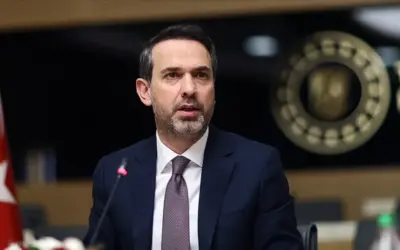 Türkiye’nin doğal gaz stokları şoka hazır mı? Bakan Bayraktar, doluluk oranını açıkladı