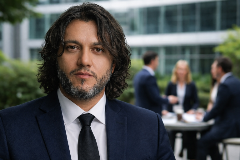 Davut Süver Hakkındaki Tüm İddialar Yargı Kararıyla Çürütüldü